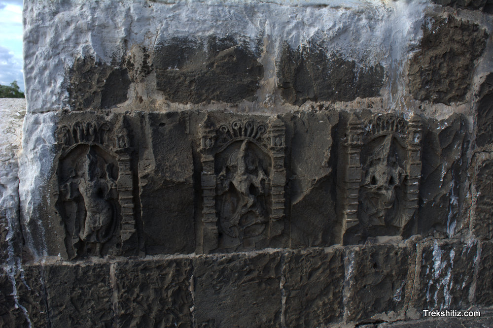 Solapur Fort